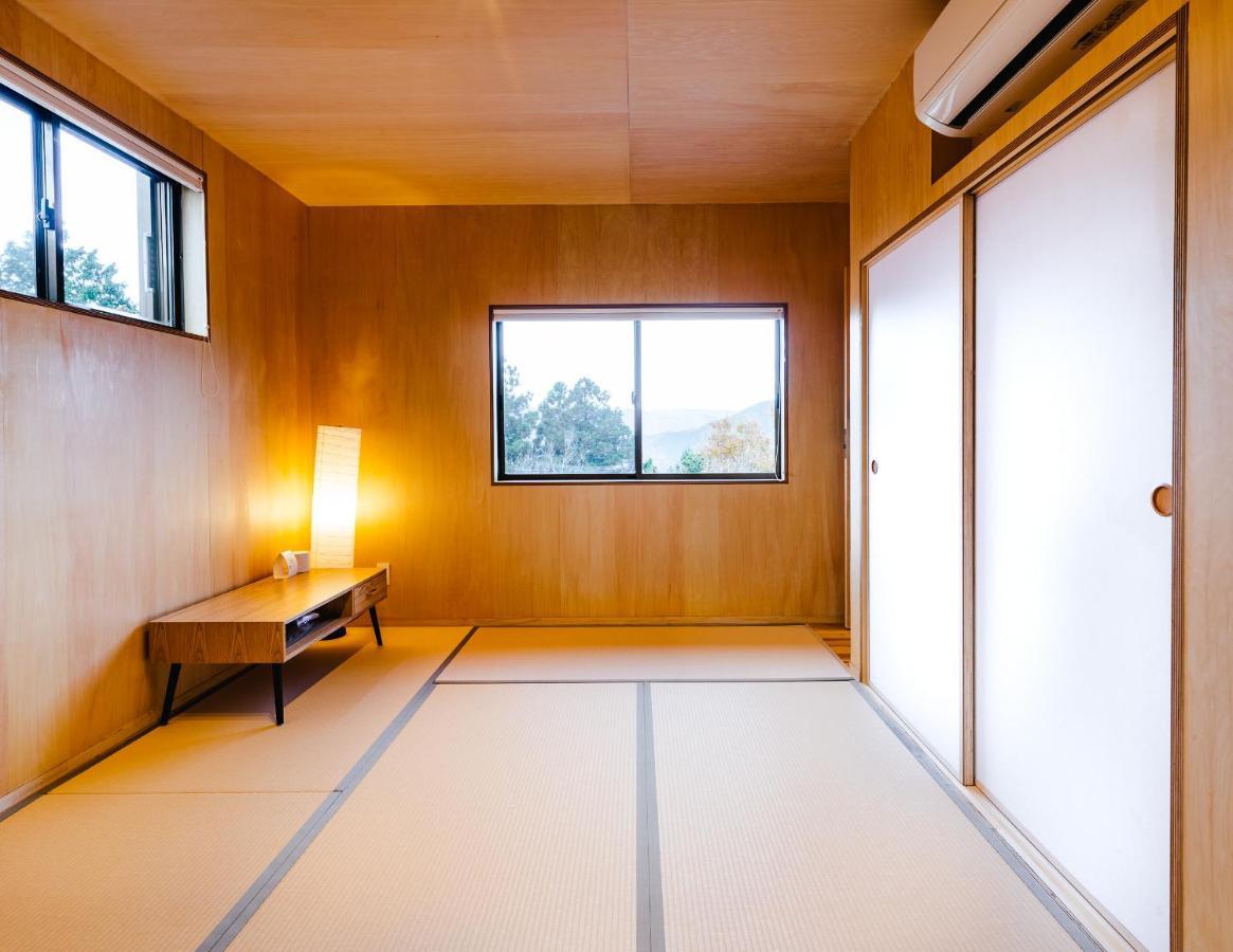 Villa Sen.Retreat Takahara Tanabe Exterior foto