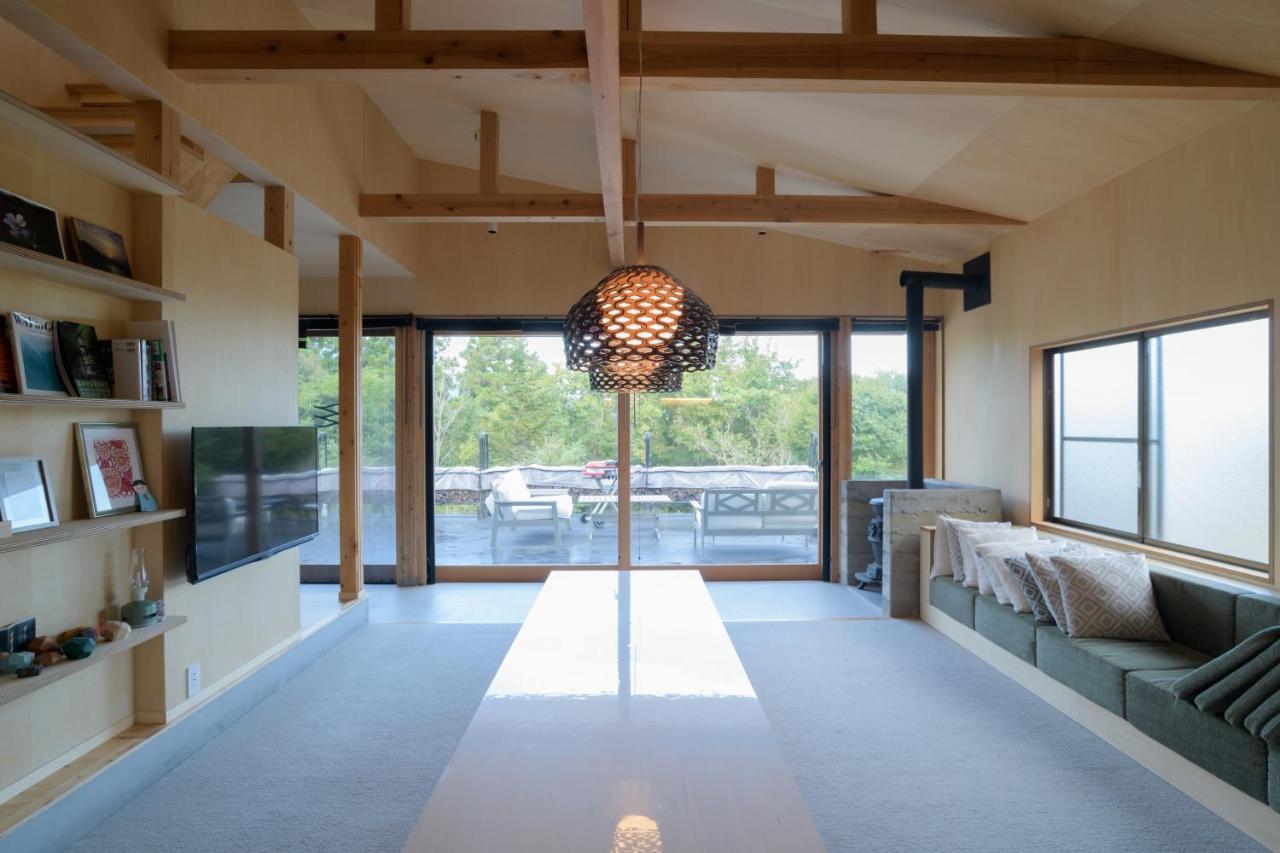Villa Sen.Retreat Takahara Tanabe Exterior foto