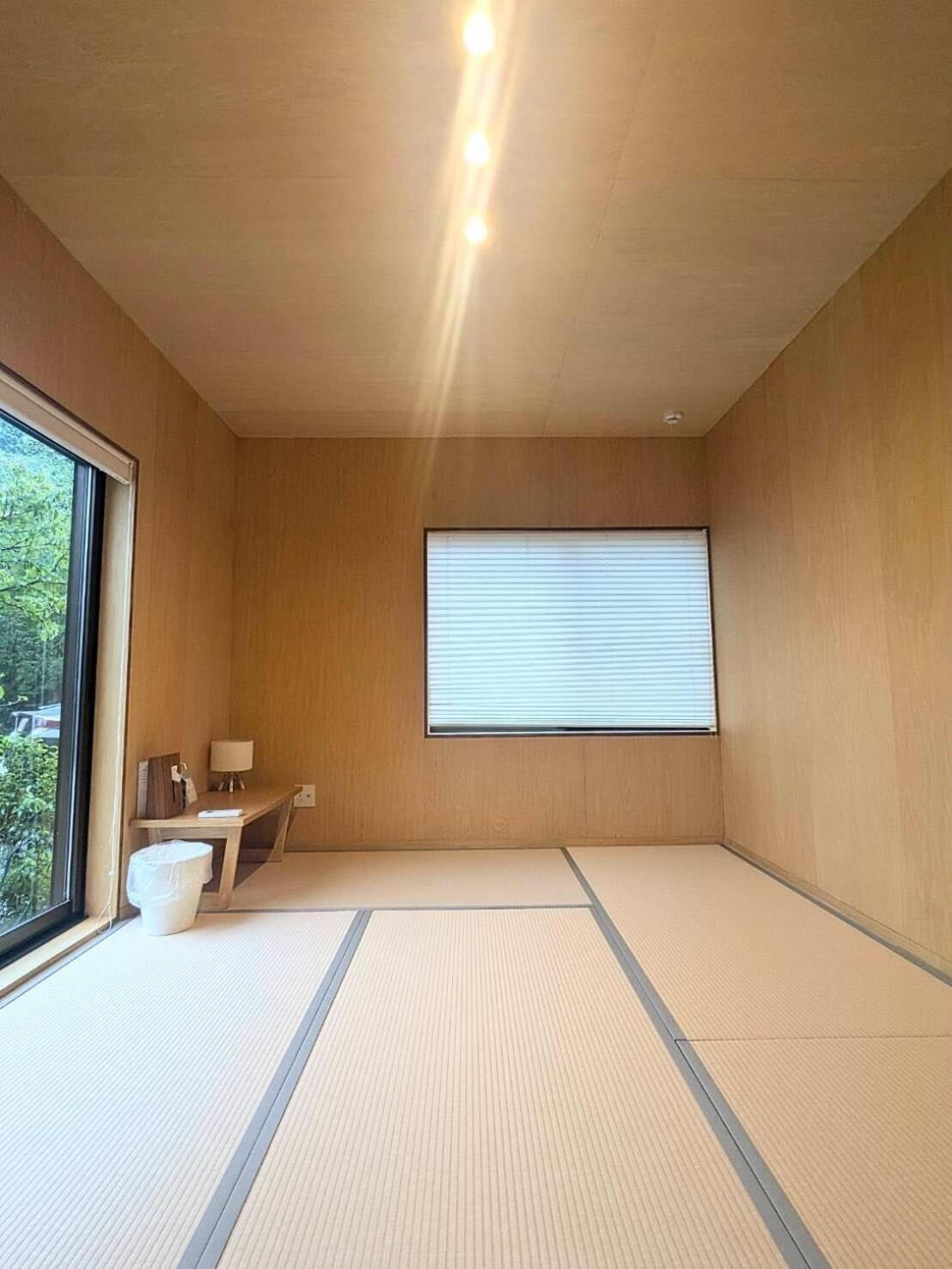 Villa Sen.Retreat Takahara Tanabe Exterior foto